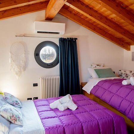 Stella Marina 6 Villa Venedig Eksteriør billede