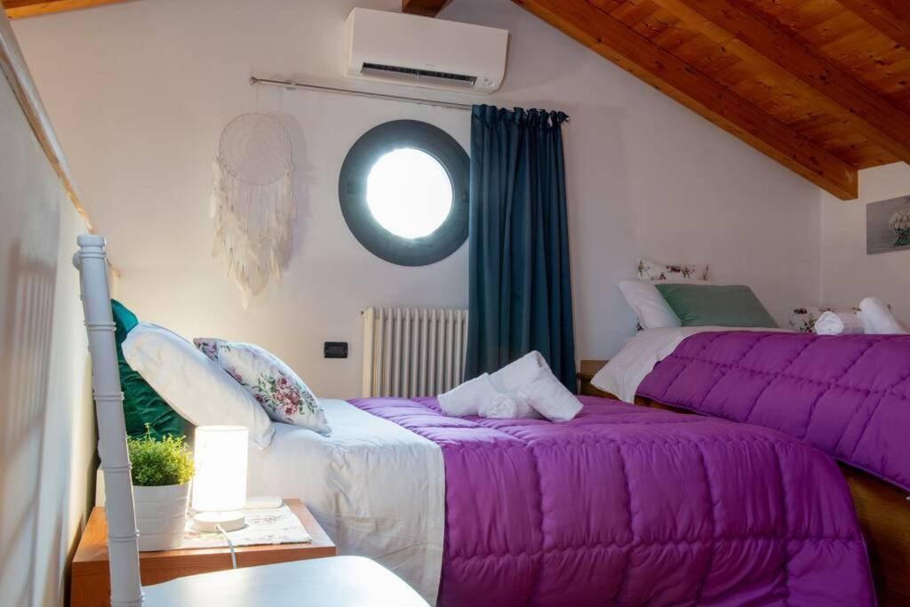 Stella Marina 6 Villa Venedig Eksteriør billede