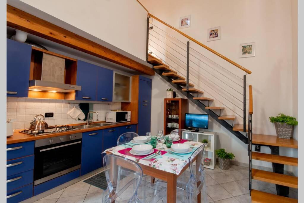 Stella Marina 6 Villa Venedig Eksteriør billede