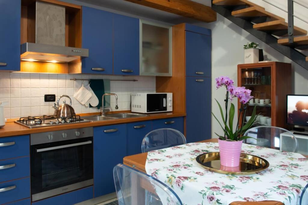 Stella Marina 6 Villa Venedig Eksteriør billede