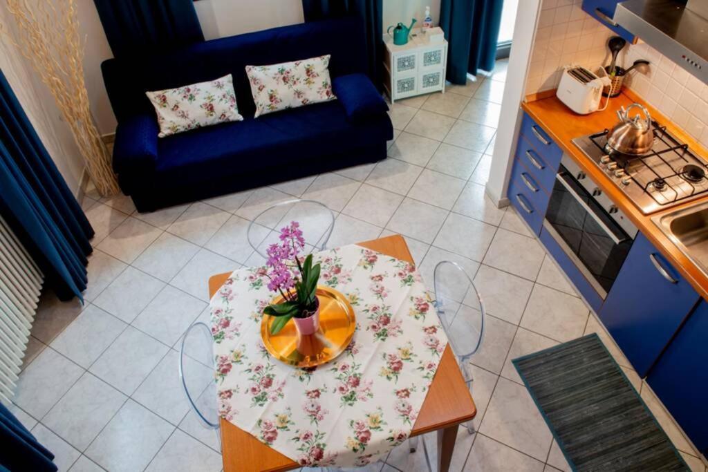 Stella Marina 6 Villa Venedig Eksteriør billede