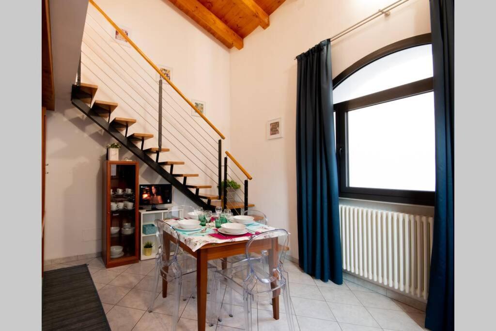 Stella Marina 6 Villa Venedig Eksteriør billede