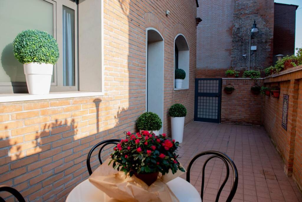 Stella Marina 6 Villa Venedig Eksteriør billede